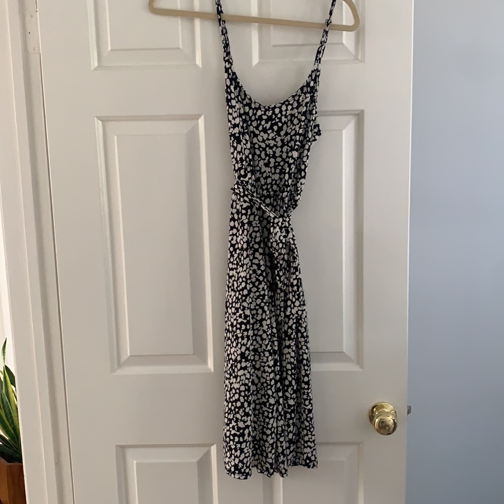 Capri romper - Picture 2 of 2